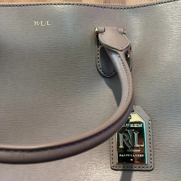 Ralph Lauren - Purse/Bag - never used - Picture 2 of 4
